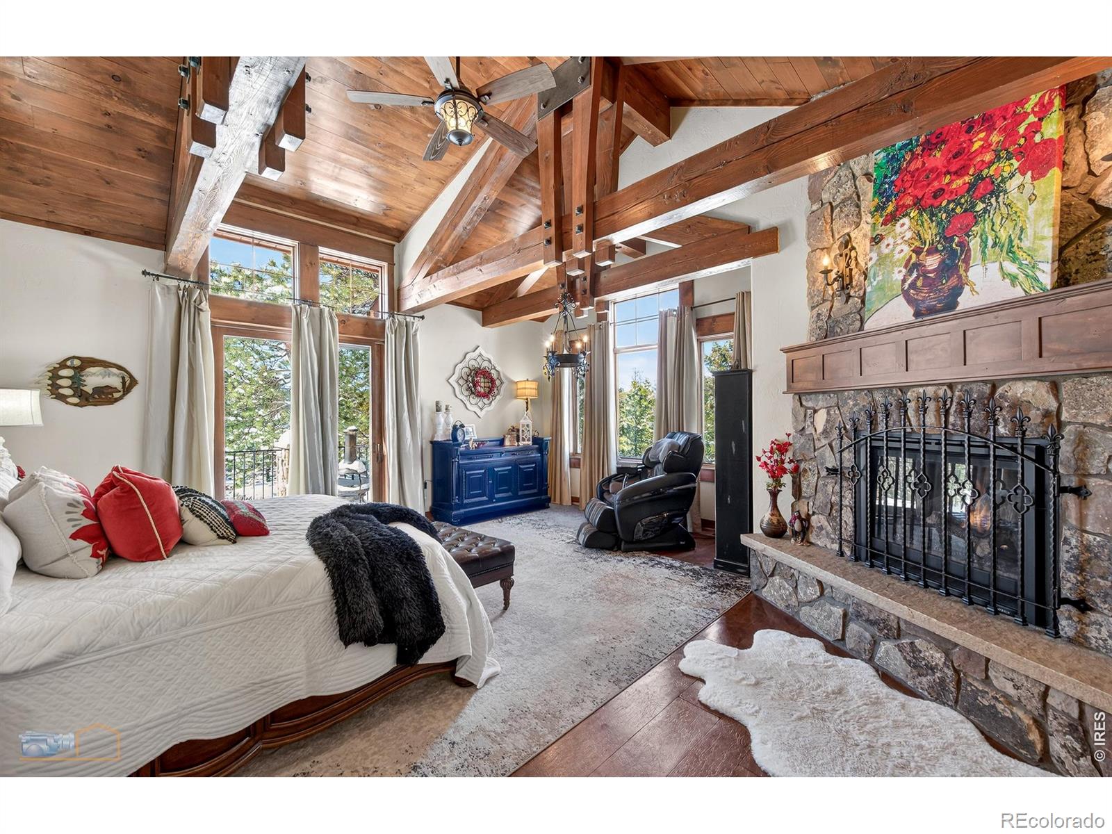 11981 Spruce Canyon Circle Golden CO 80403