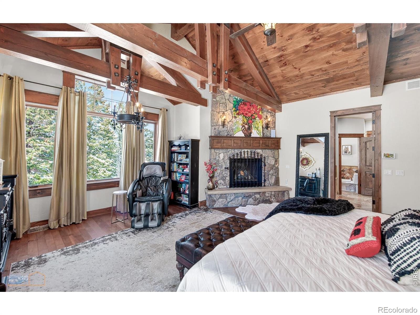 11981 Spruce Canyon Circle Golden CO 80403