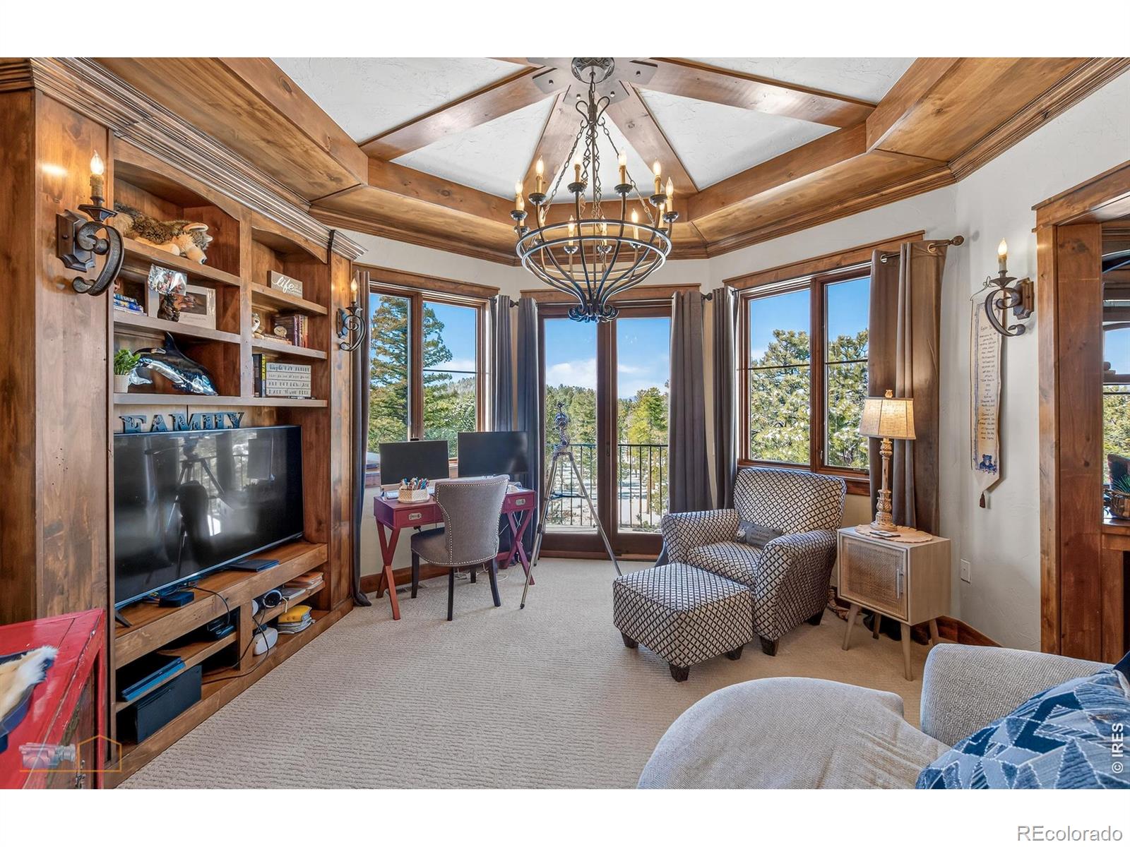 11981 Spruce Canyon Circle Golden CO 80403
