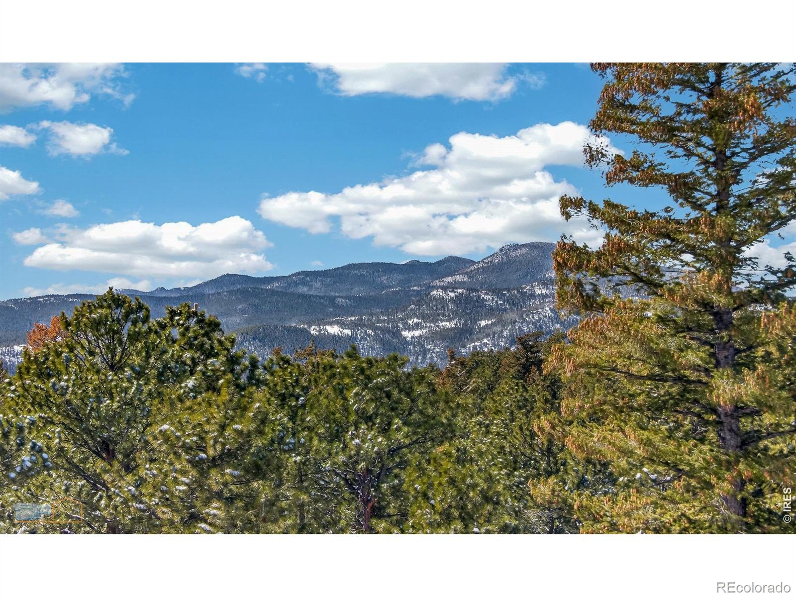 11981 Spruce Canyon Circle Golden CO 80403