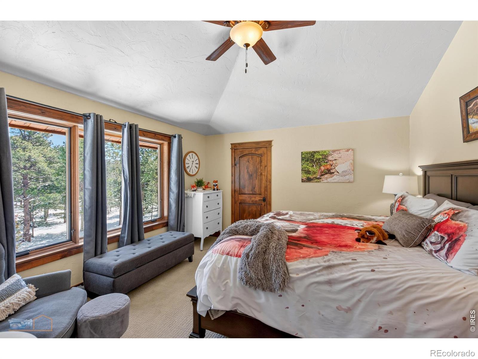 11981 Spruce Canyon Circle Golden CO 80403