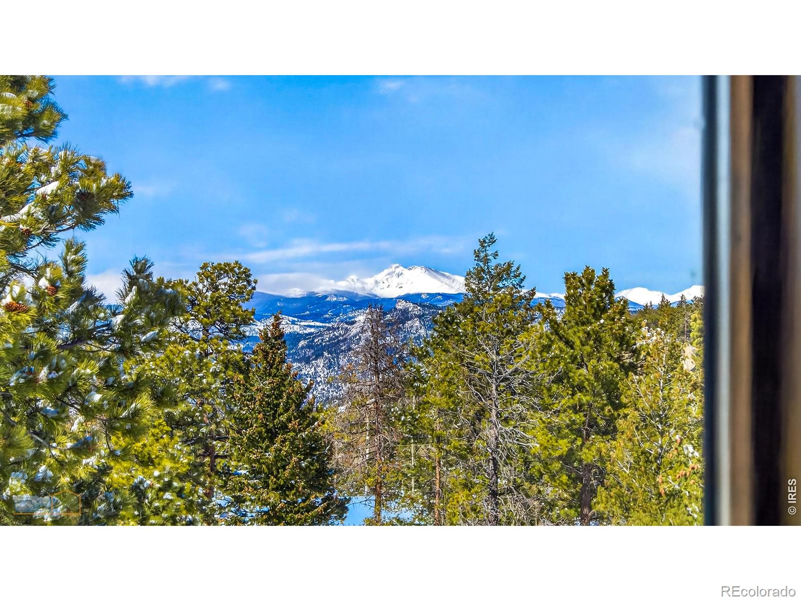 11981 Spruce Canyon Circle Golden CO 80403
