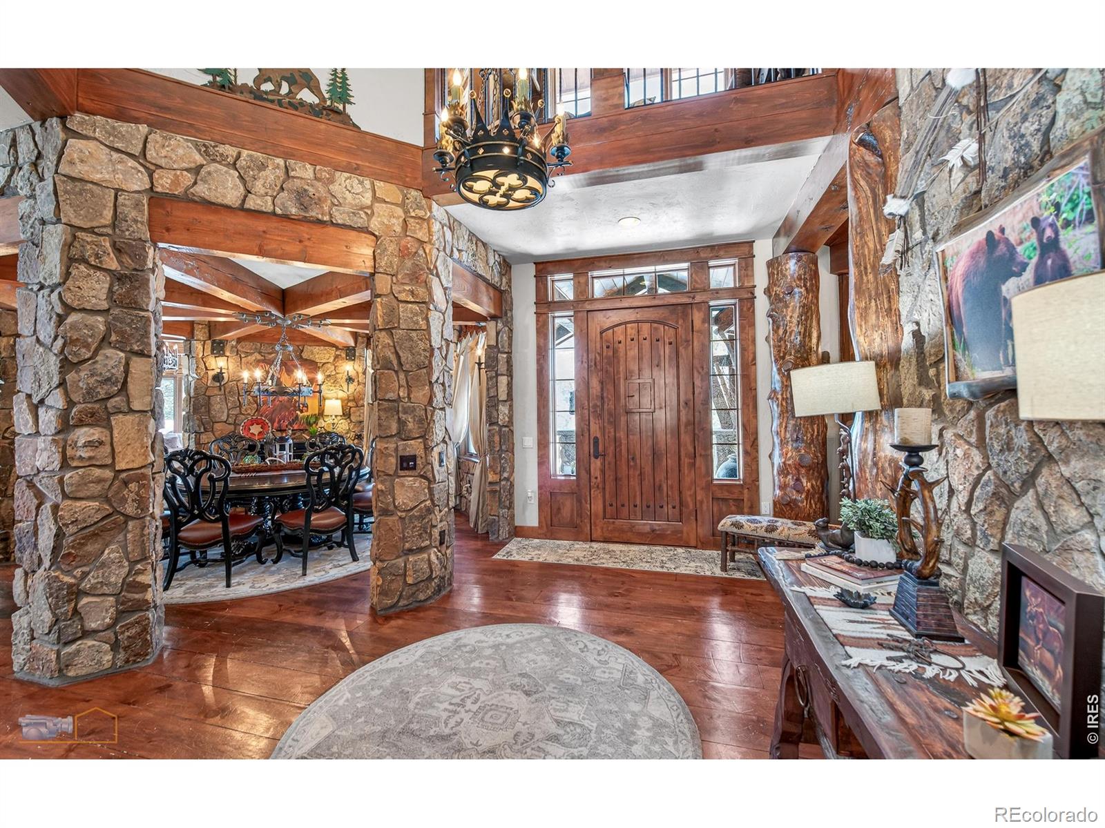 11981 Spruce Canyon Circle Golden CO 80403
