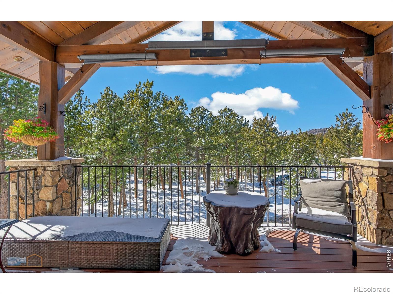 11981 Spruce Canyon Circle Golden CO 80403