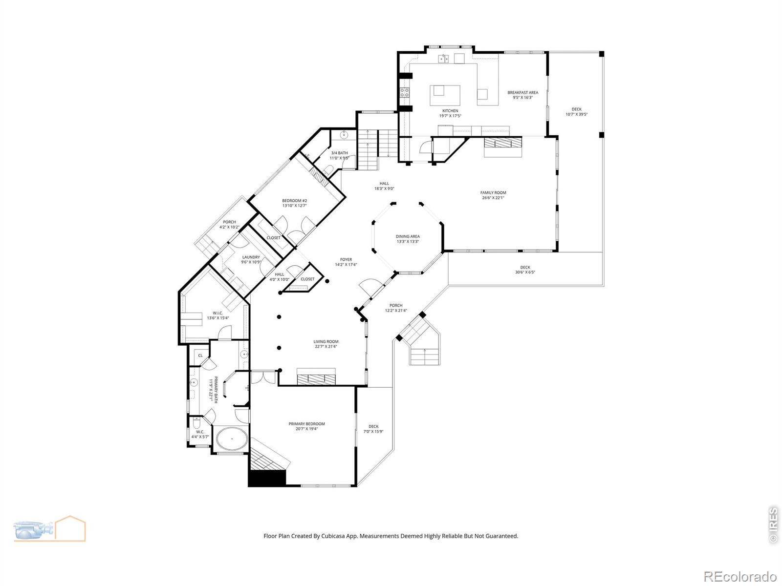 11981 Spruce Canyon Circle Golden CO 80403