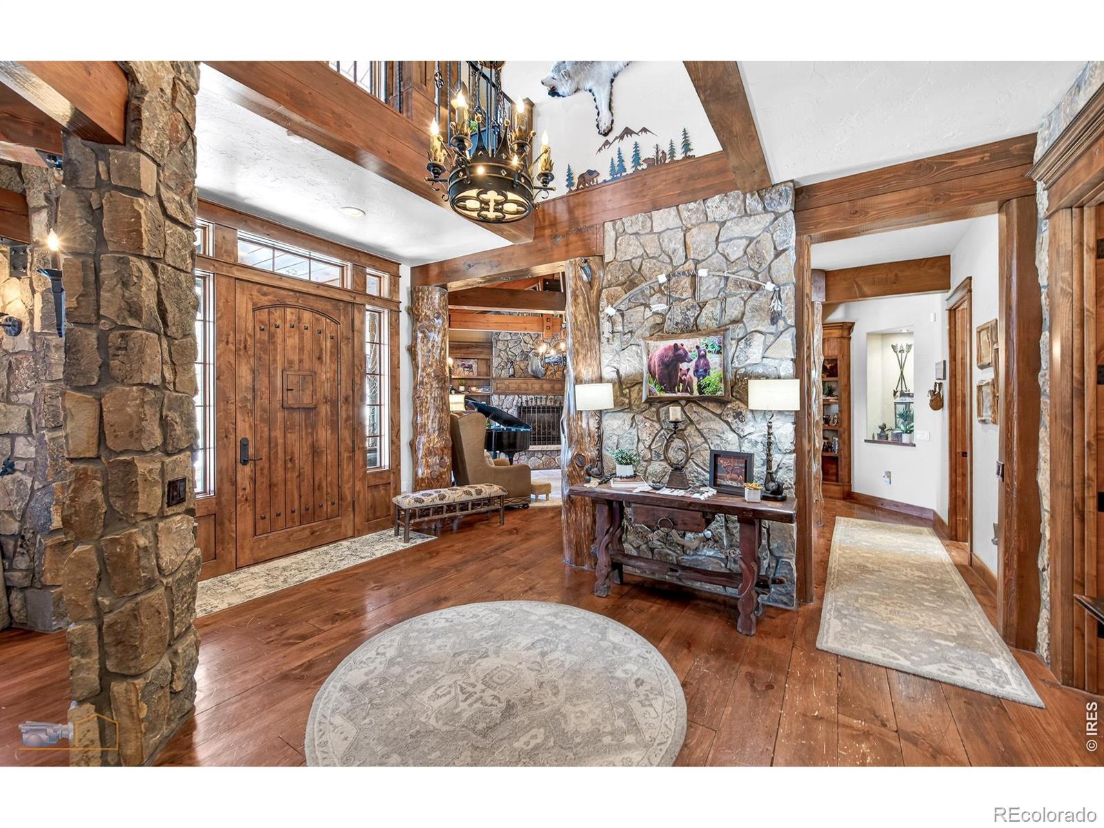 11981 Spruce Canyon Circle Golden CO 80403