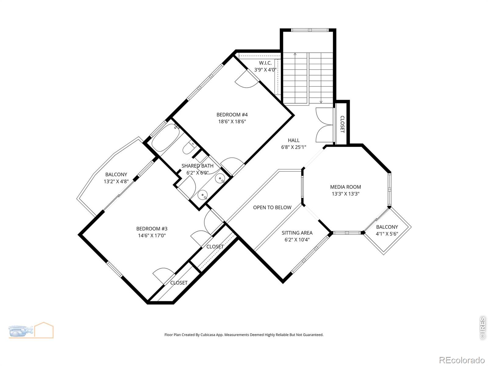 11981 Spruce Canyon Circle Golden CO 80403