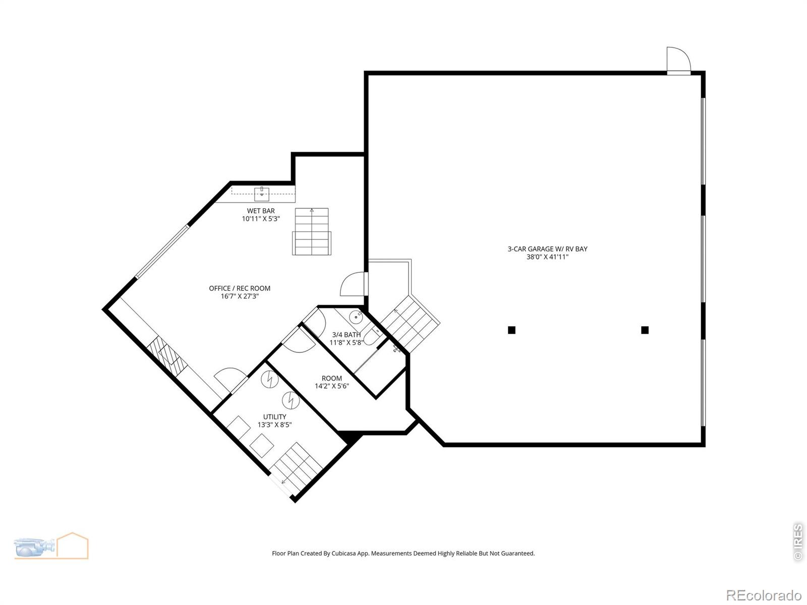11981 Spruce Canyon Circle Golden CO 80403