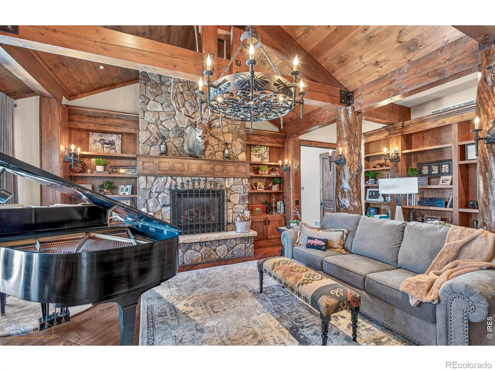 11981 Spruce Canyon Circle Golden CO 80403