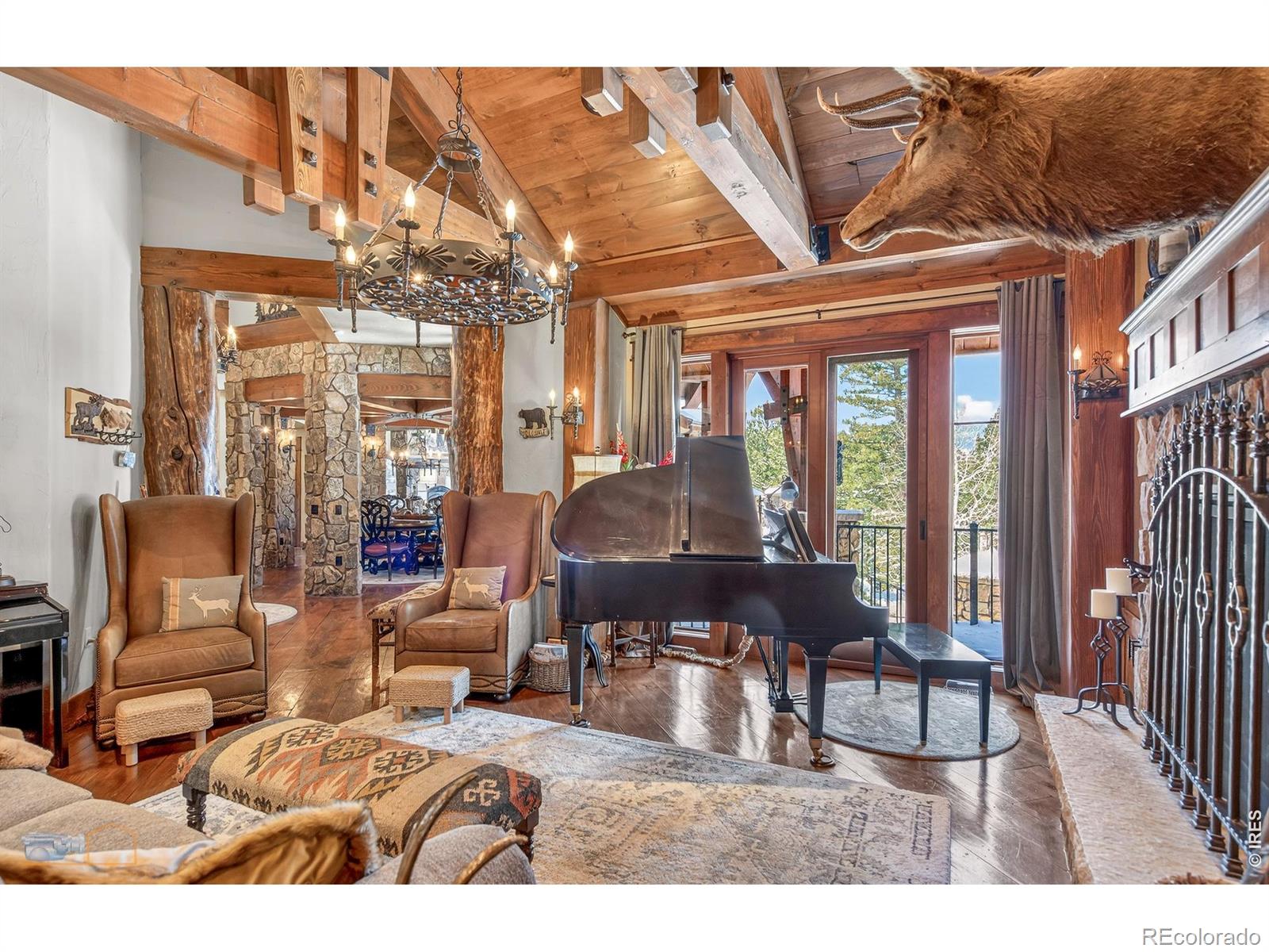 11981 Spruce Canyon Circle Golden CO 80403