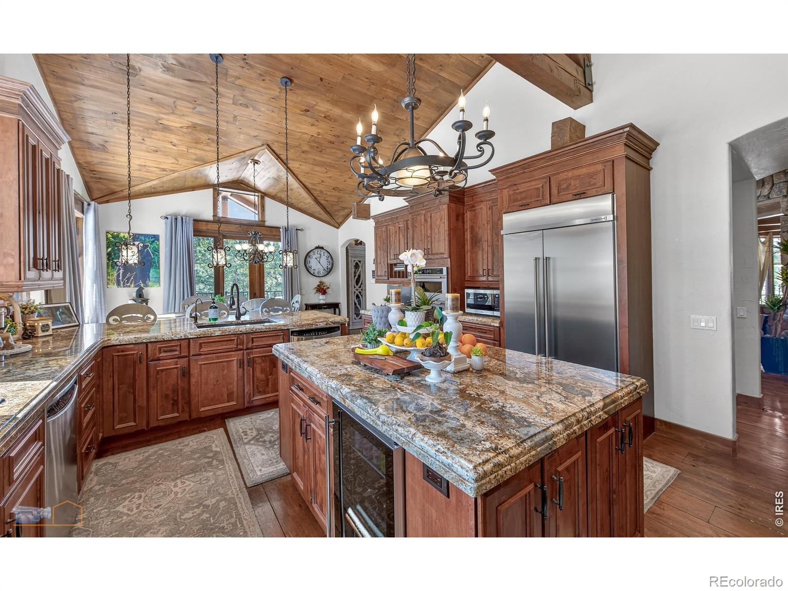 11981 Spruce Canyon Circle Golden CO 80403