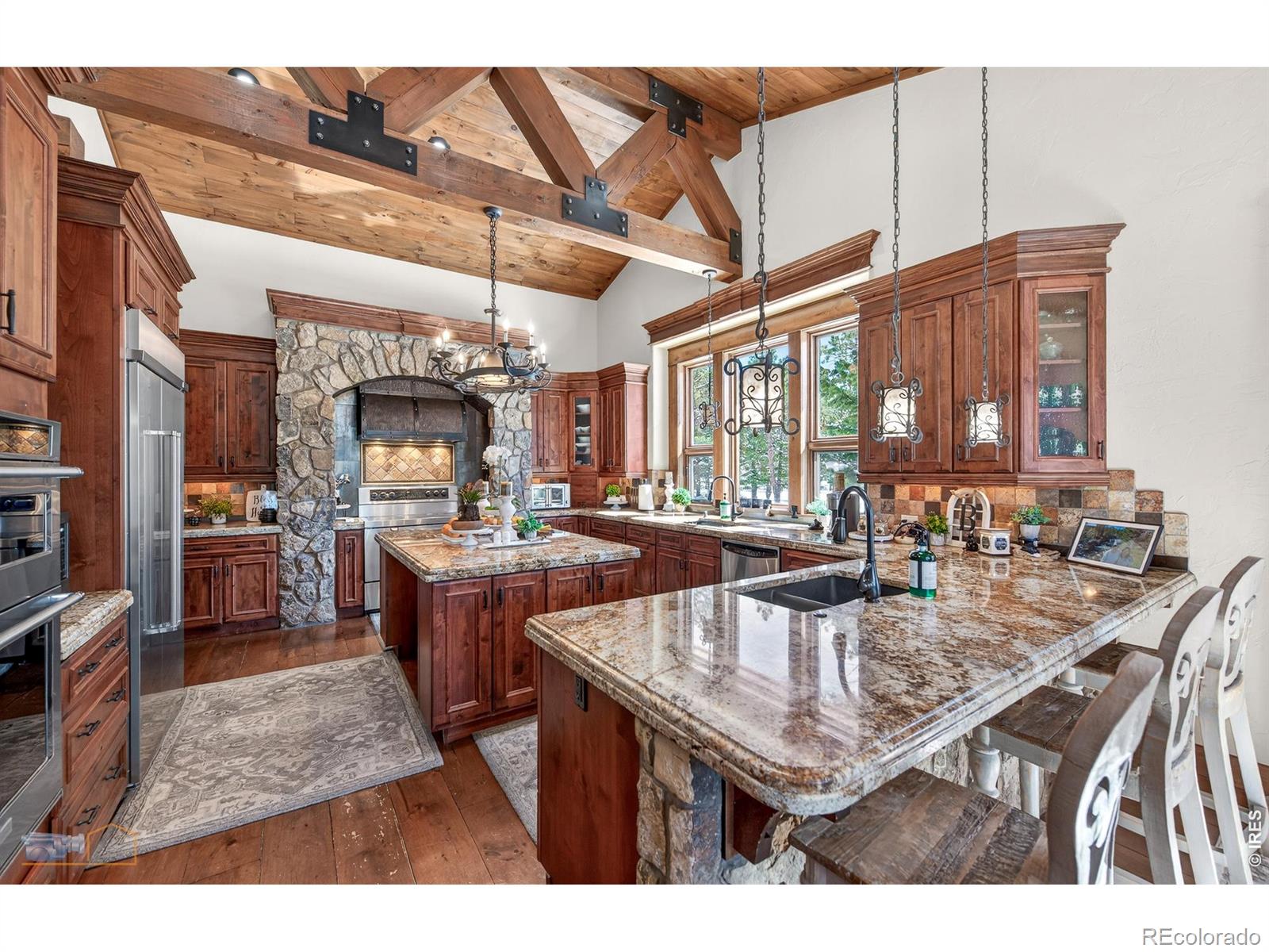 11981 Spruce Canyon Circle Golden CO 80403