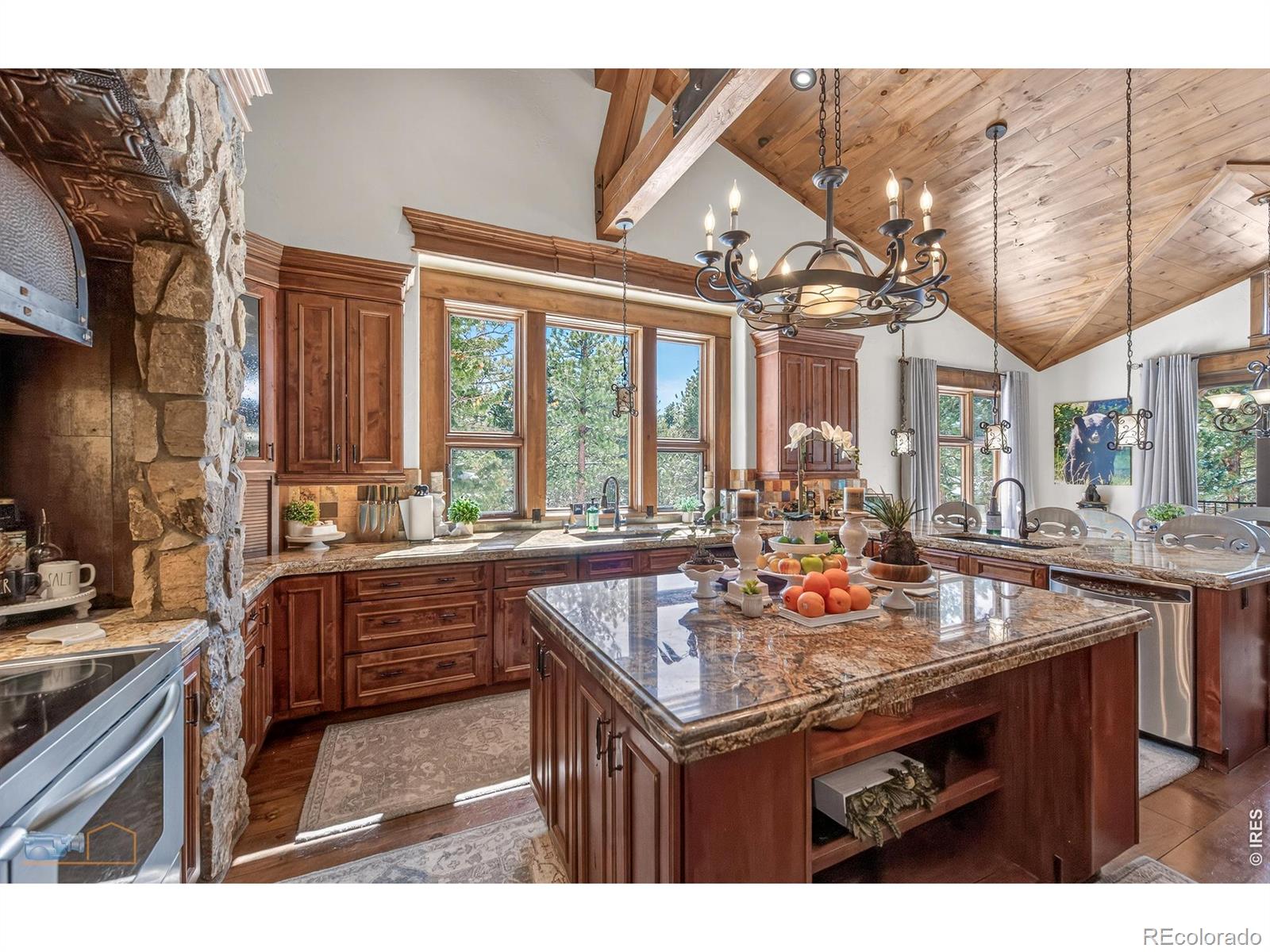 11981 Spruce Canyon Circle Golden CO 80403