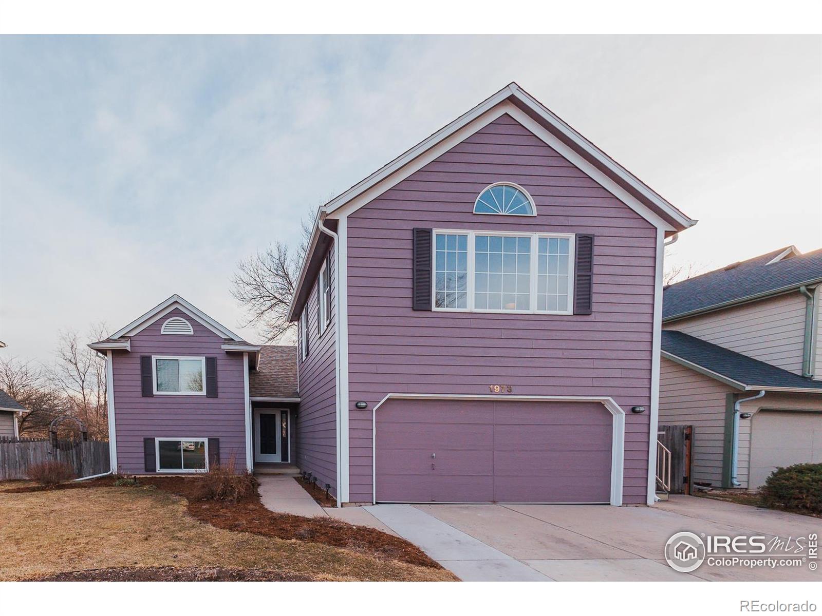 1973 Massachusetts Street Fort Collins CO 80525