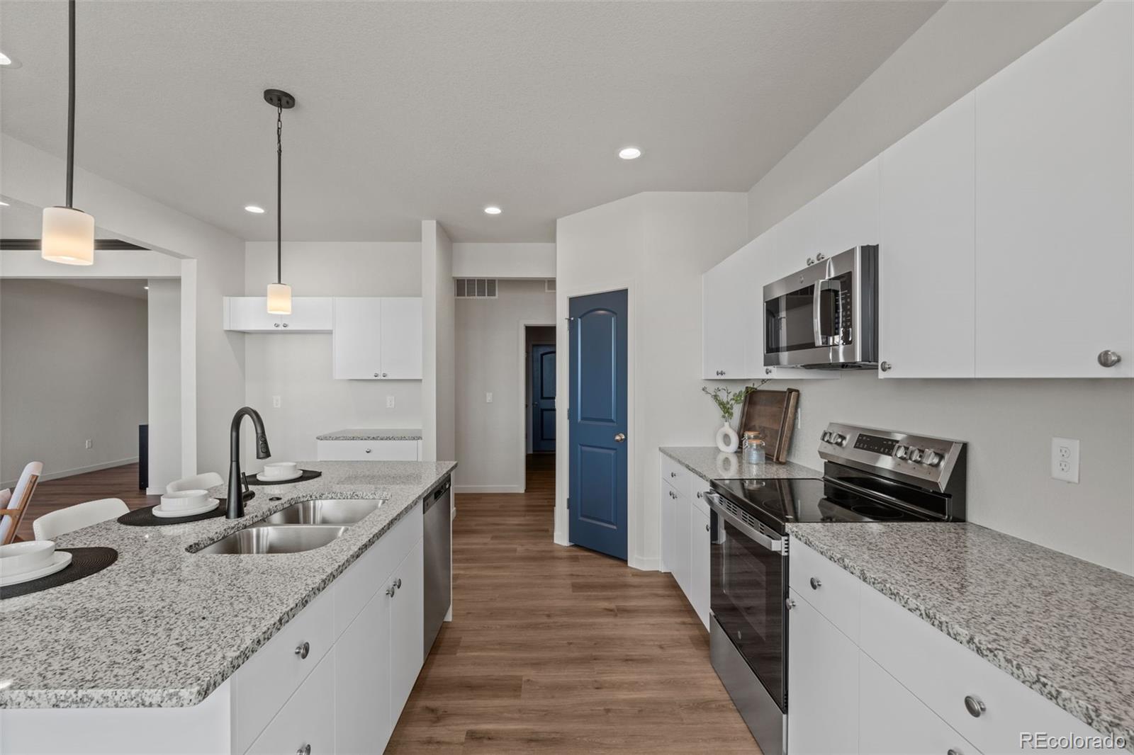 562 N Bayview Drive Pueblo West CO 81007