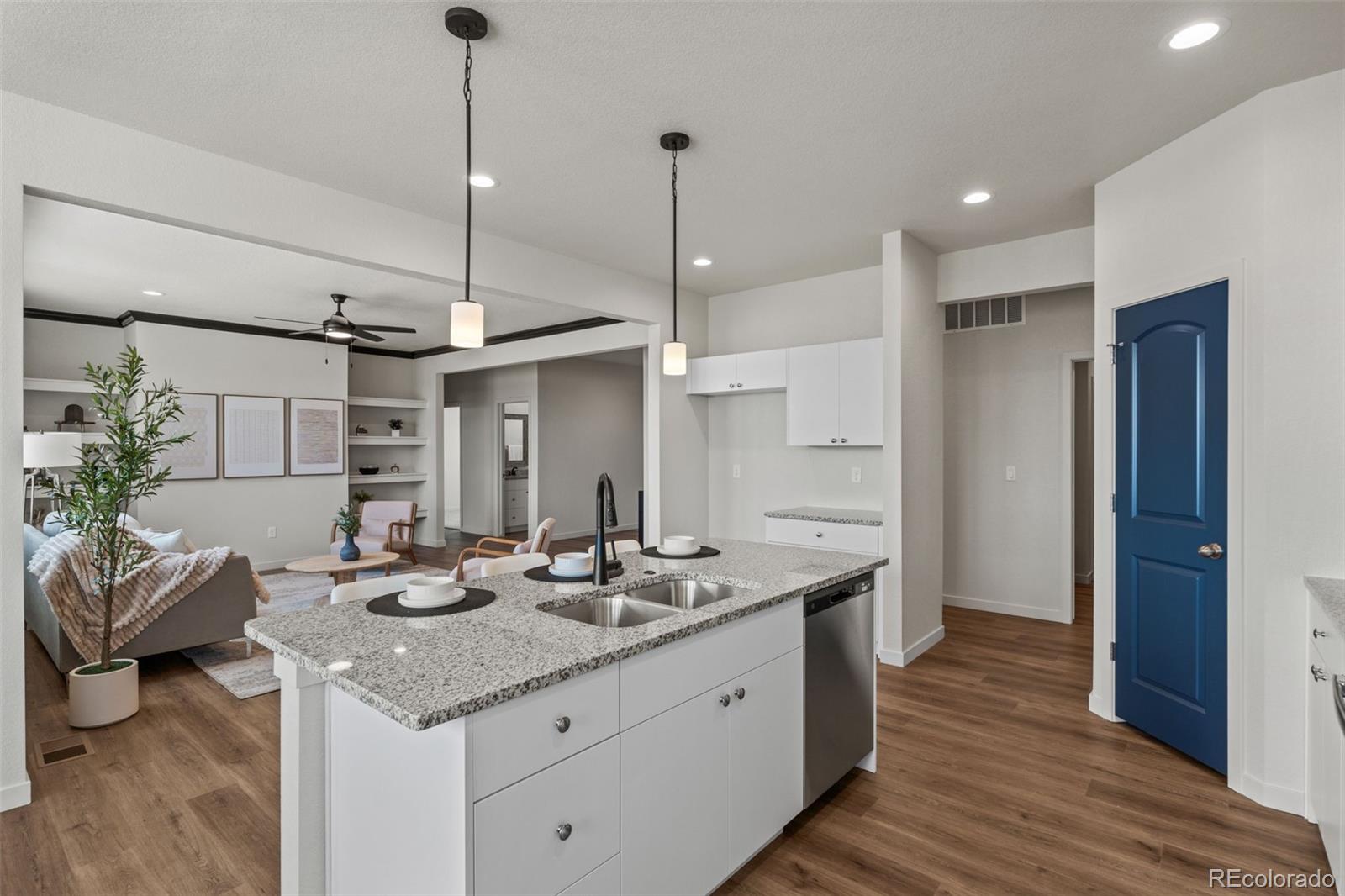 562 N Bayview Drive Pueblo West CO 81007