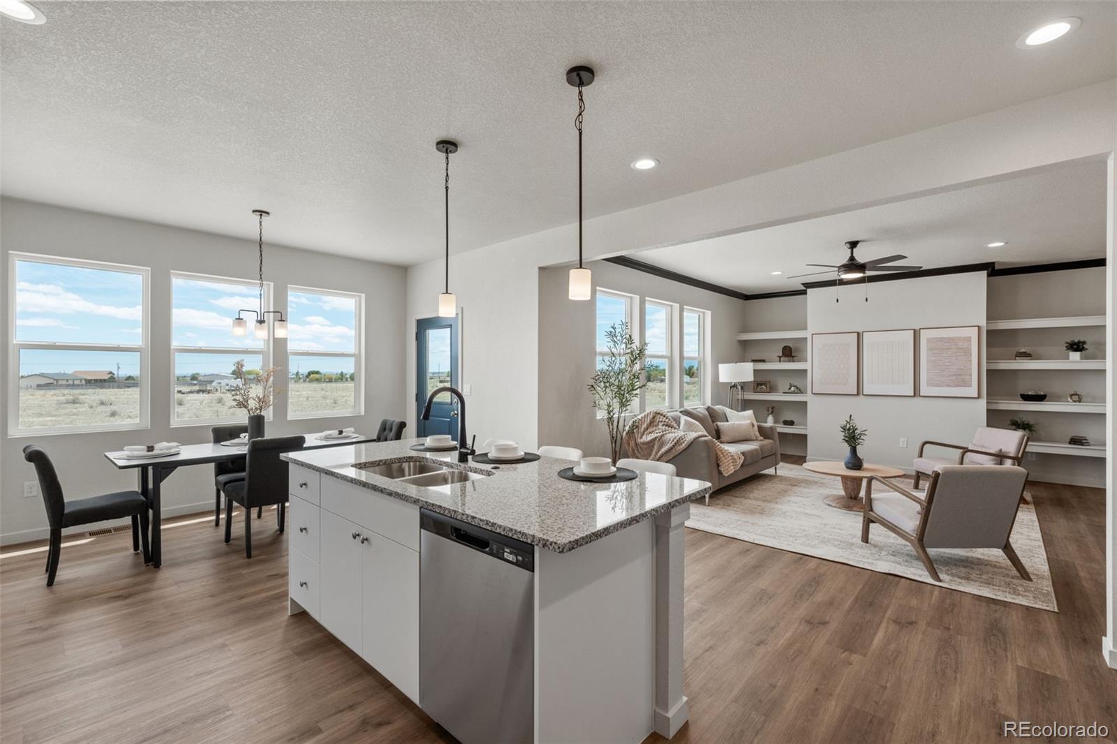562 N Bayview Drive Pueblo West CO 81007