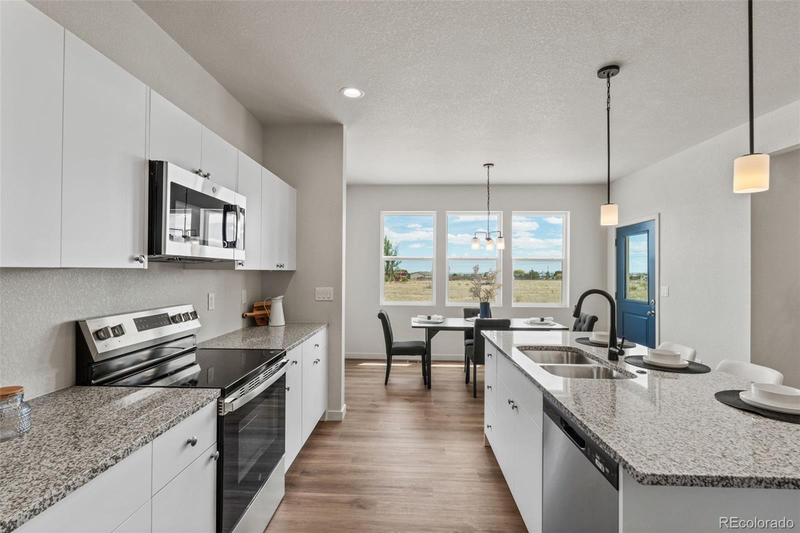 562 N Bayview Drive Pueblo West CO 81007