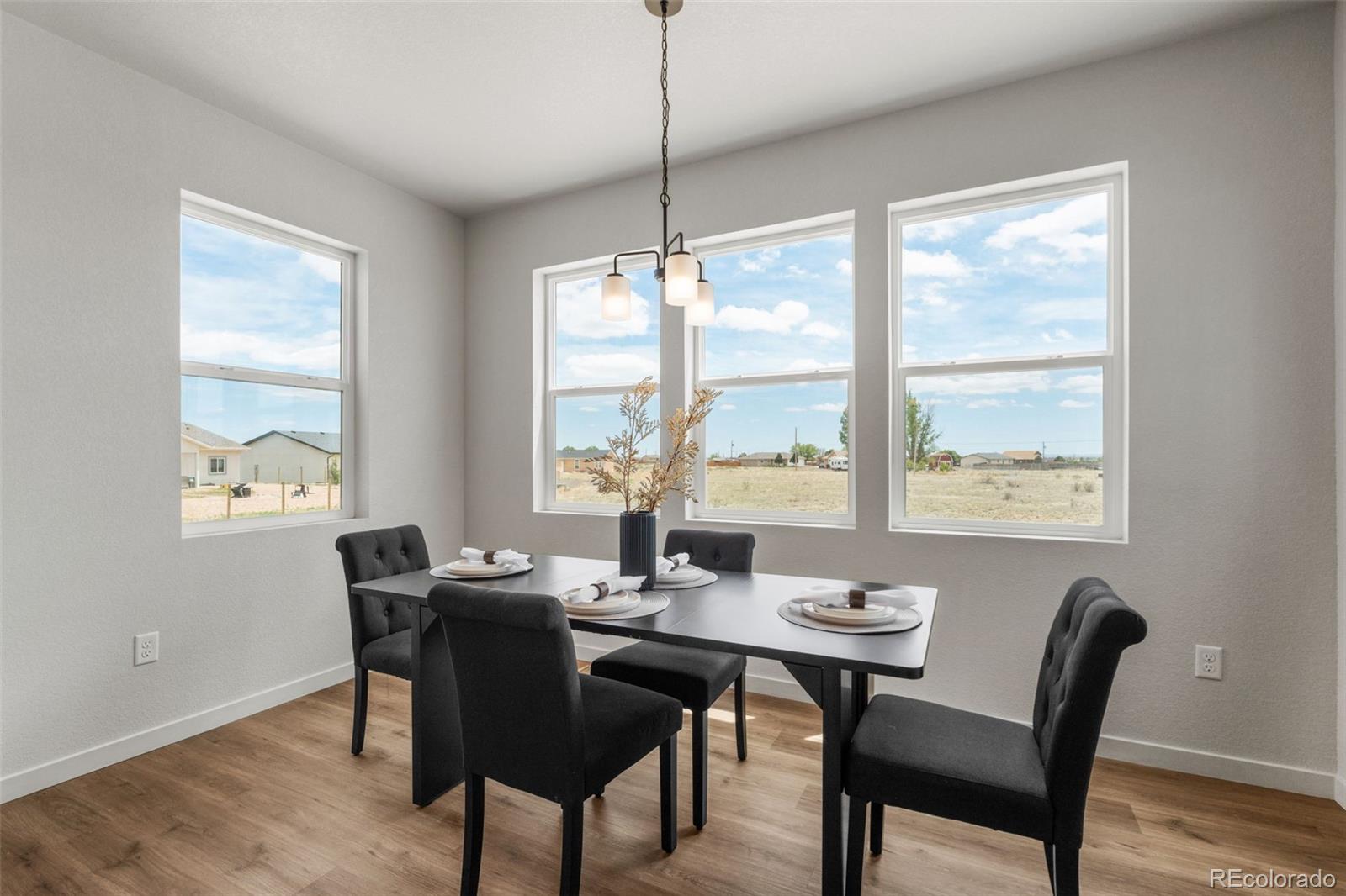 562 N Bayview Drive Pueblo West CO 81007