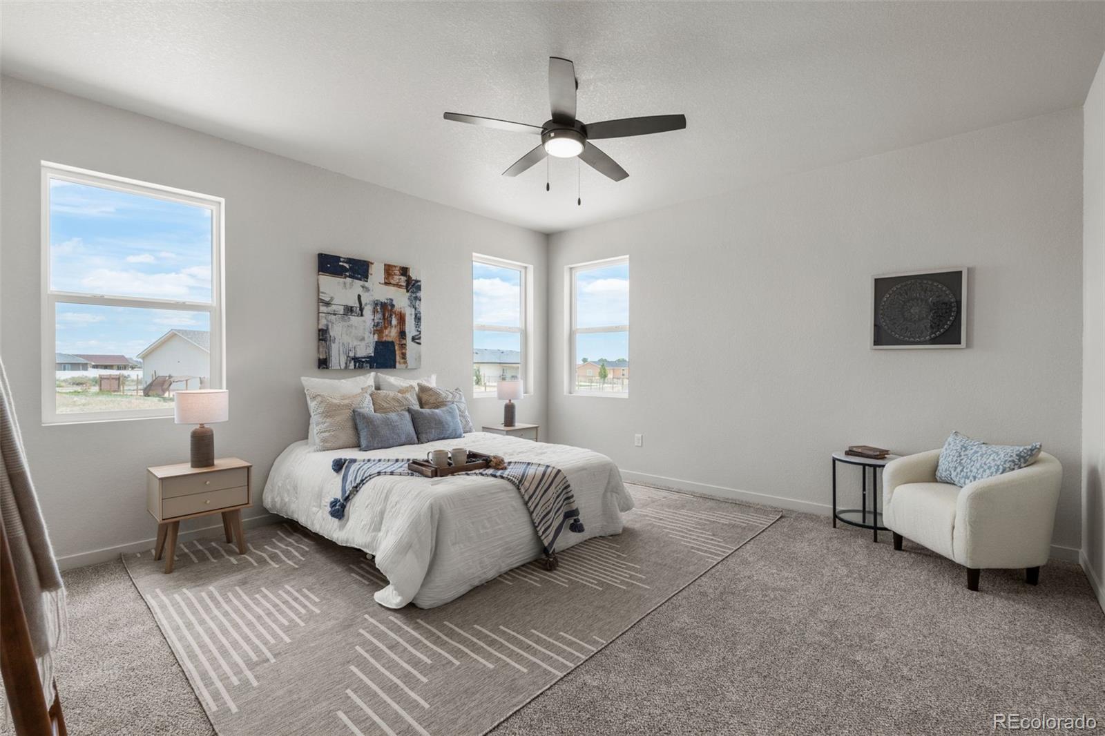 562 N Bayview Drive Pueblo West CO 81007