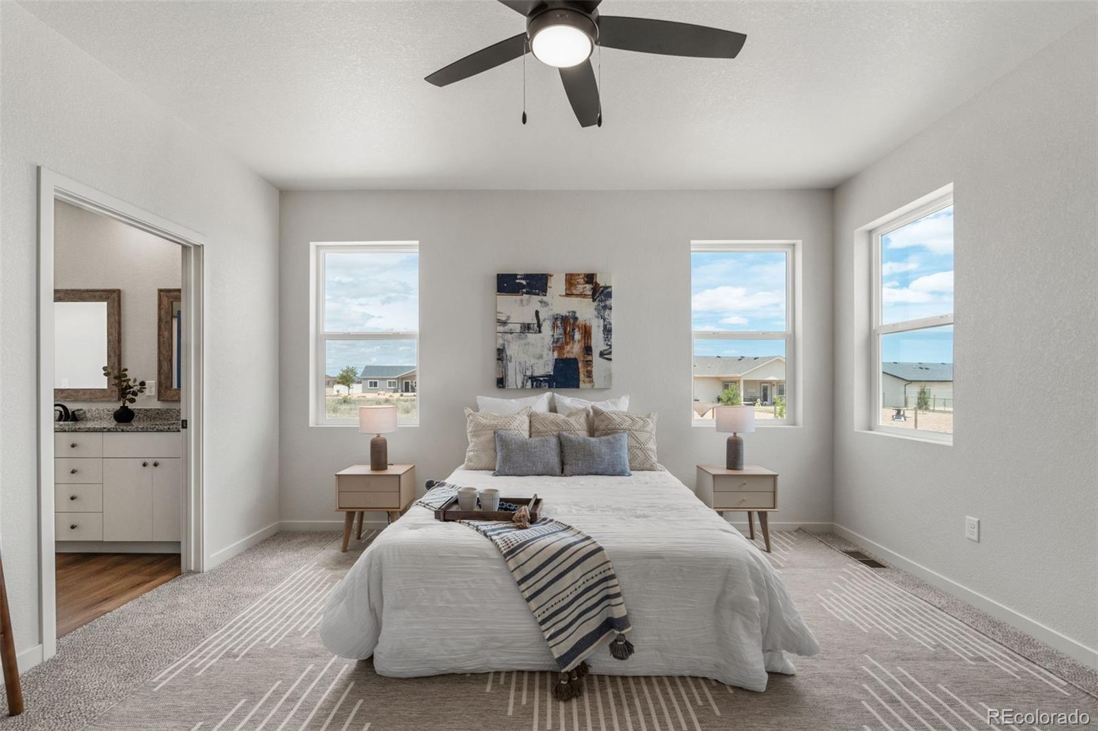 562 N Bayview Drive Pueblo West CO 81007