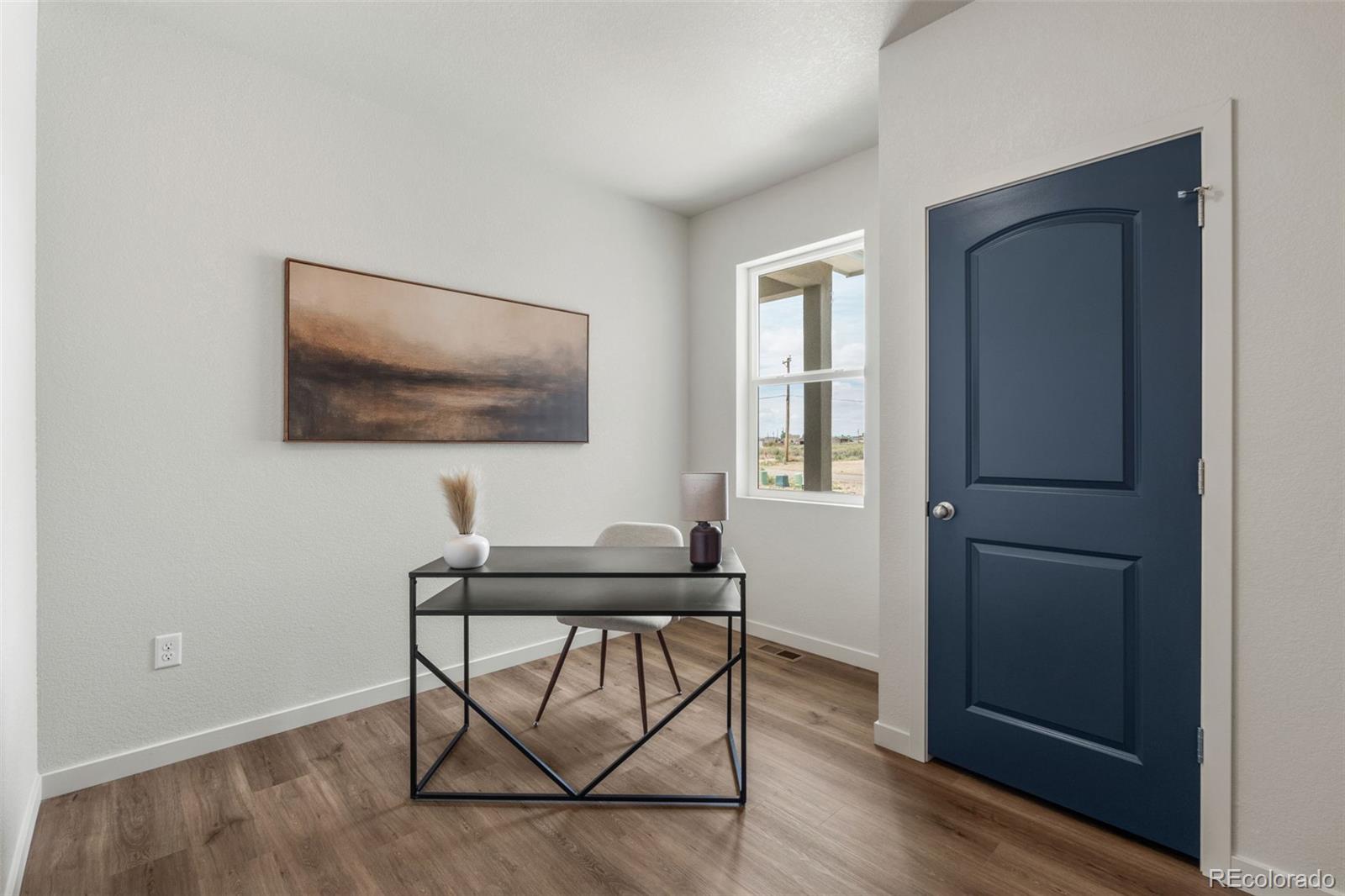 562 N Bayview Drive Pueblo West CO 81007