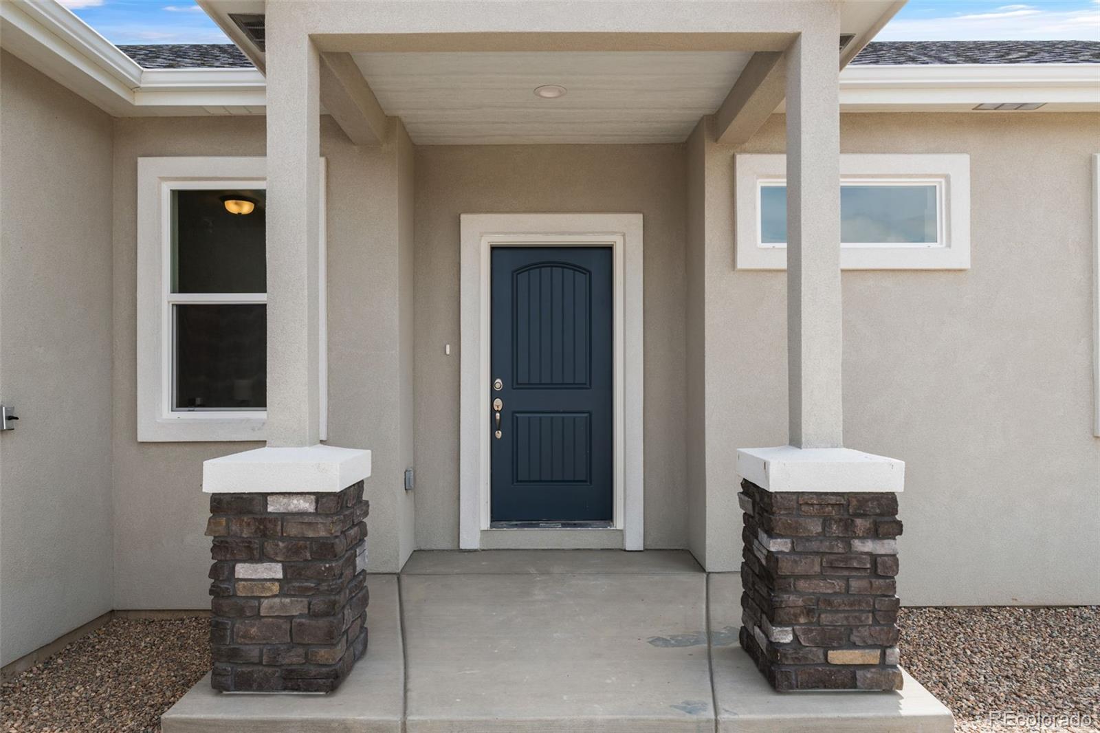 562 N Bayview Drive Pueblo West CO 81007