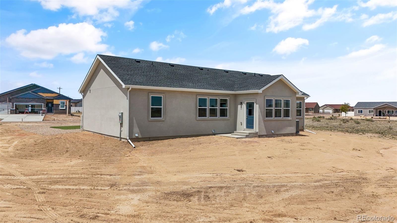 562 N Bayview Drive Pueblo West CO 81007