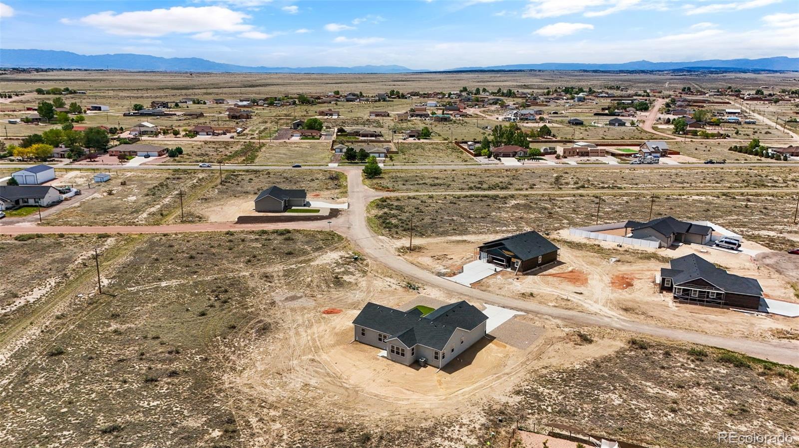 562 N Bayview Drive Pueblo West CO 81007
