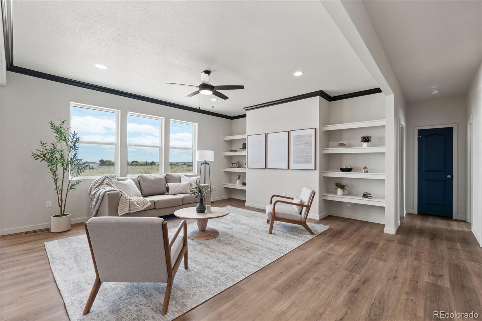 562 N Bayview Drive Pueblo West CO 81007