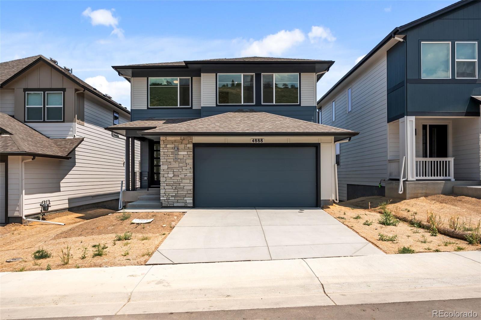 4888 Noris Avenue Morrison CO 80465