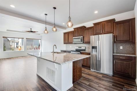 9414 Timberlake Loop Colorado Springs CO 80927