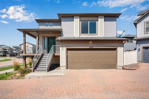 9414 Timberlake Loop Colorado Springs CO 80927