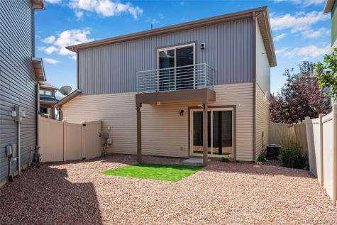 9414 Timberlake Loop Colorado Springs CO 80927