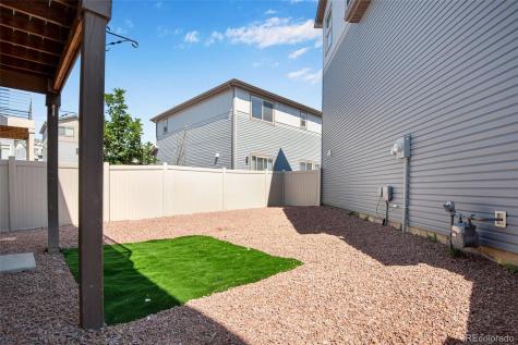 9414 Timberlake Loop Colorado Springs CO 80927