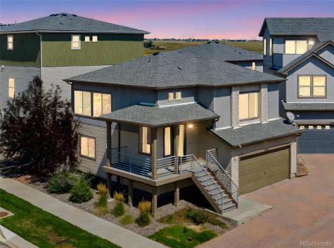 9414 Timberlake Loop Colorado Springs CO 80927