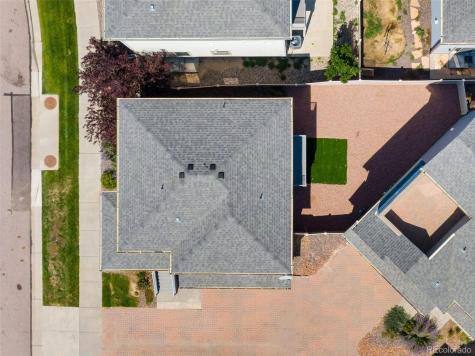 9414 Timberlake Loop Colorado Springs CO 80927