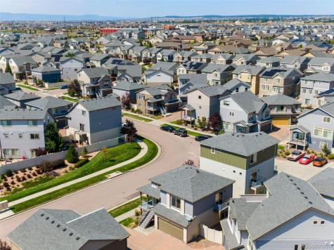 9414 Timberlake Loop Colorado Springs CO 80927