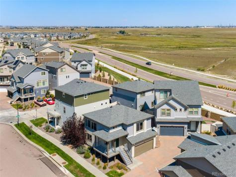 9414 Timberlake Loop Colorado Springs CO 80927