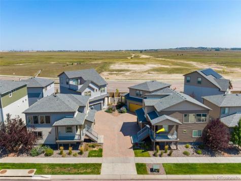 9414 Timberlake Loop Colorado Springs CO 80927