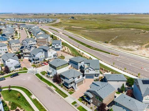 9414 Timberlake Loop Colorado Springs CO 80927