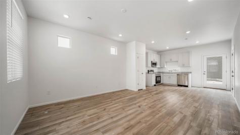 3926 N Rome Street Aurora CO 80019