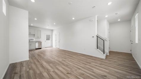 3926 N Rome Street Aurora CO 80019