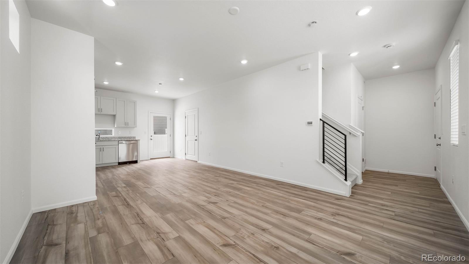 3926 N Rome Street Aurora CO 80019