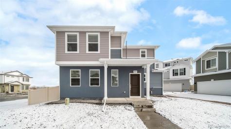 3926 N Rome Street Aurora CO 80019