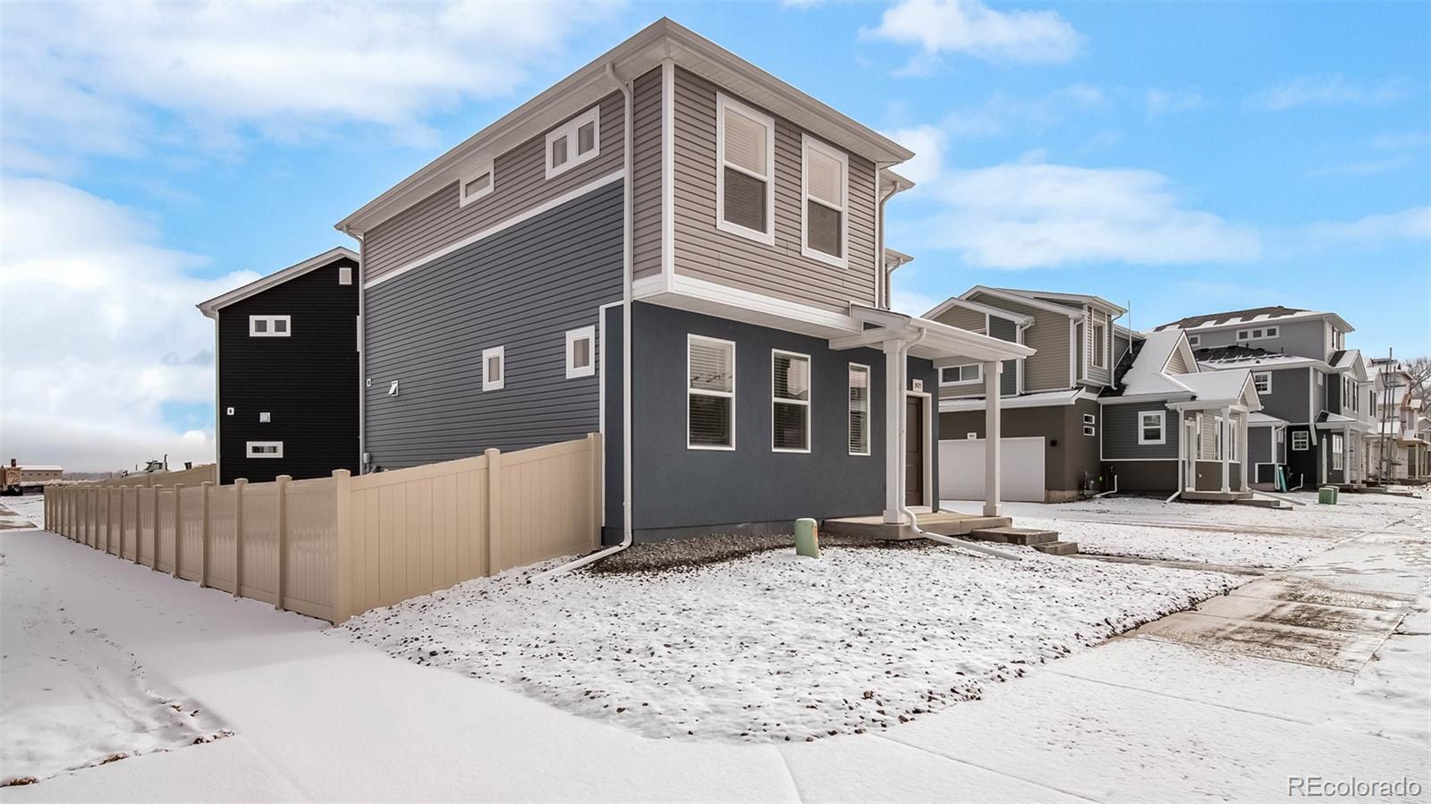 3926 N Rome Street Aurora CO 80019