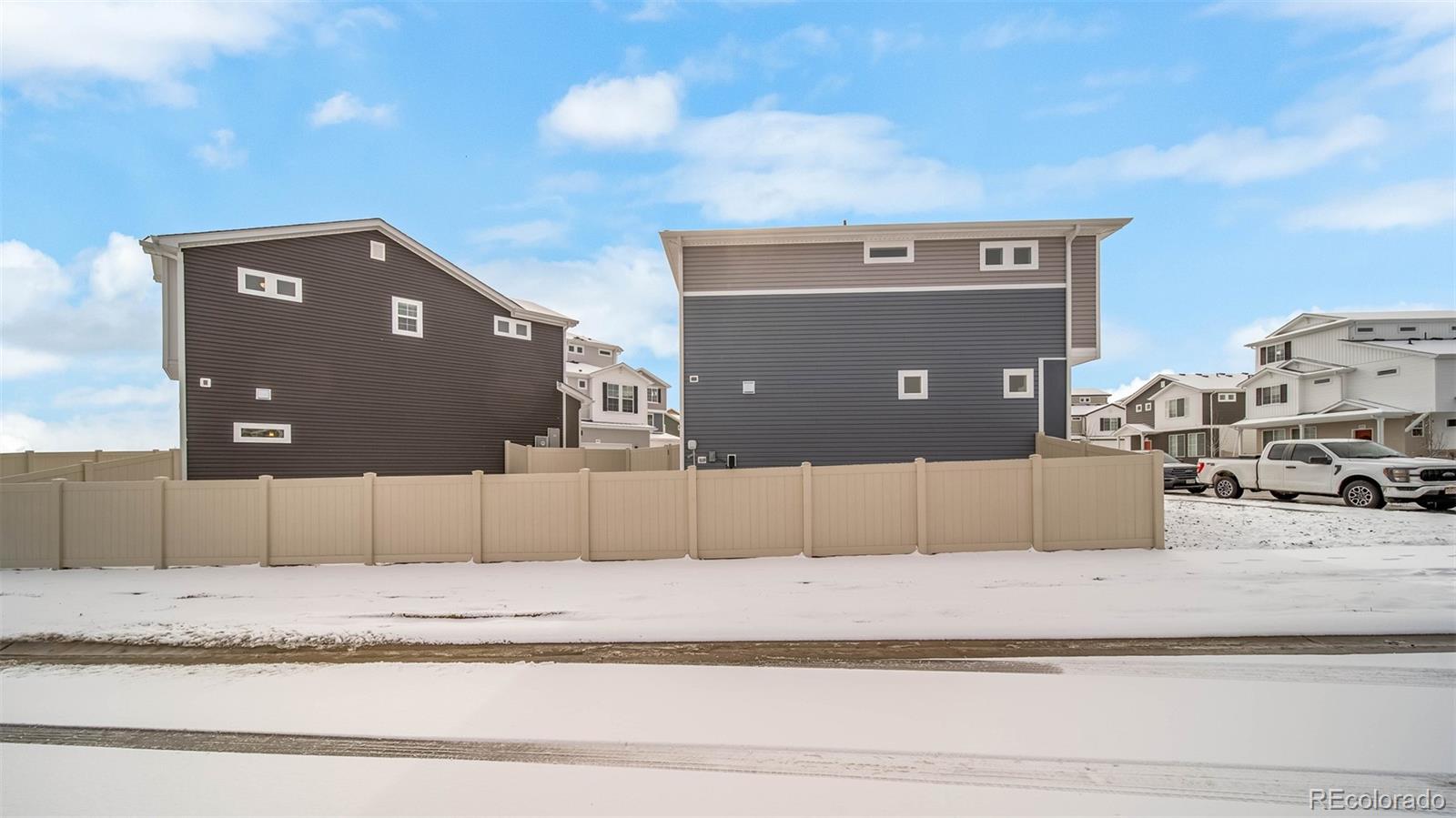 3926 N Rome Street Aurora CO 80019