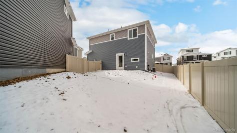 3926 N Rome Street Aurora CO 80019