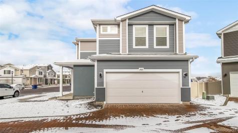 3926 N Rome Street Aurora CO 80019
