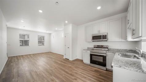 3926 N Rome Street Aurora CO 80019